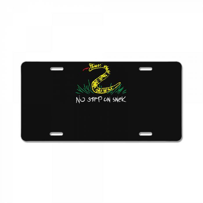 no step on snek flag for sale